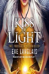 Kiss of Light Lib/E