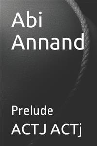 Abi Annand