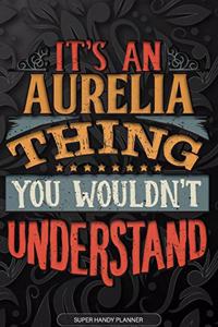 Aurelia