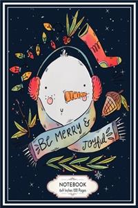 Be Merry and Joyful