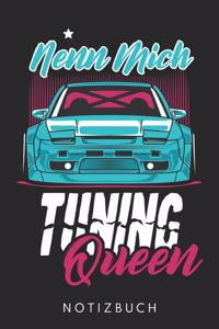 Nenn Mich Tuning Queen