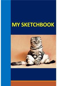 My Sketchbook