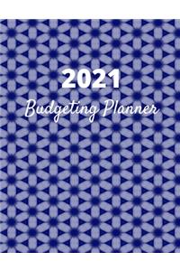 Budgeting Planner 2021