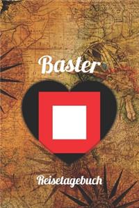 Baster Reisetagebuch