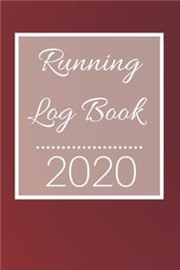 Running Log Book