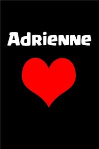 Adrienne