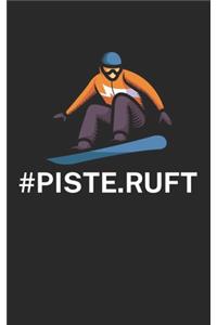 Piste ruft