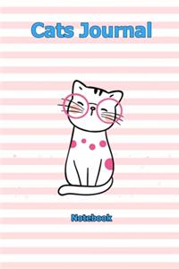 Cats Journal