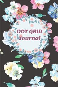 Dot Grid Journal