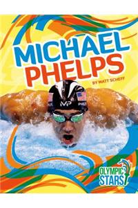 Michael Phelps