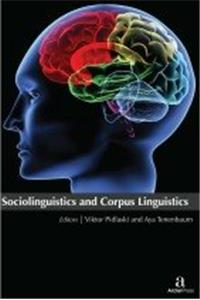 SOCIOLINGUISTICS AND CORPUS LINGUISTICS