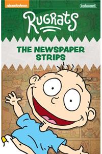 Rugrats: The Newspaper Strips
