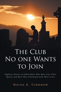 Club No one Wants to Join