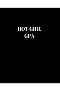 Hot Girl GPA