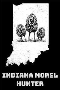 Indiana Morel Hunter
