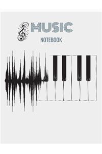 Music Notebook