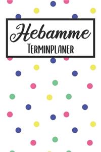 Hebamme Terminplaner