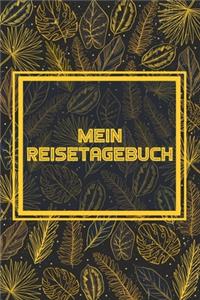 Mein Reisetagebuch