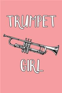 Trumpet Girl