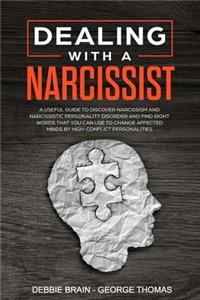 Dealing with a Narcissist