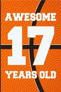 Awesome 17 Years Old