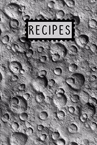 Recipes