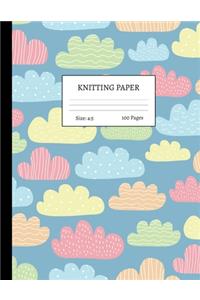 Knitting Paper