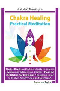 Chakra Healing
