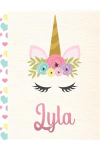 Lyla