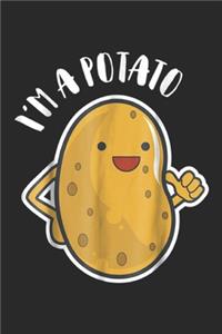 I'm A Potato