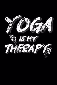 Yoga Notebook