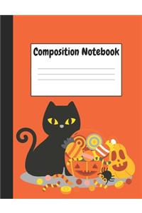 Composition Notebook