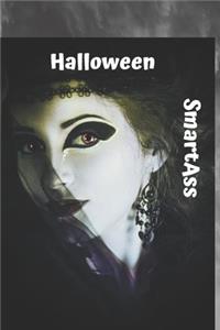 Halloween SmartAss