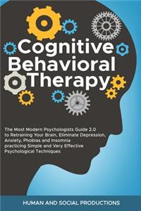 Cognitive Behavioral Therapy