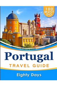 PORTUGAL Travel Guide