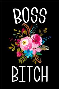 Boss Bitch