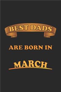 Best Dads Are Born In March