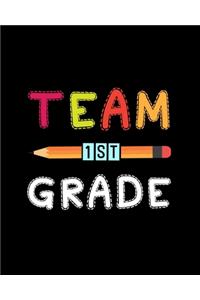 Team 1st Grade
