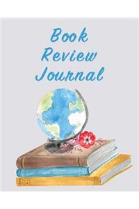 Book Review Journal