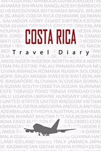 Costa Rica Travel Diary