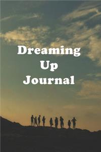 Dreaming Up Journal