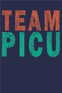 Team PICU