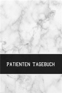 Patienten Tagebuch