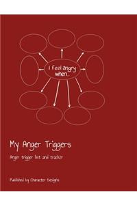 My Anger Triggers