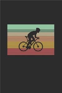 Bicycle Notebook