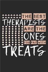 The Best Therapists Are The Ones You Pay With Treats