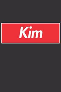 Kim