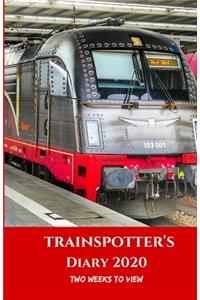 Trainspotter's Diary 2020