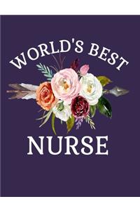 World's Best Nurse