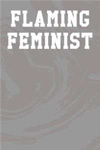 Flaming Feminist